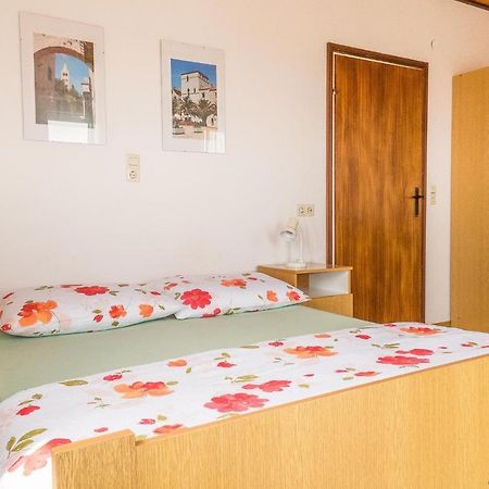 Apartments Pahljina Palit 외부 사진