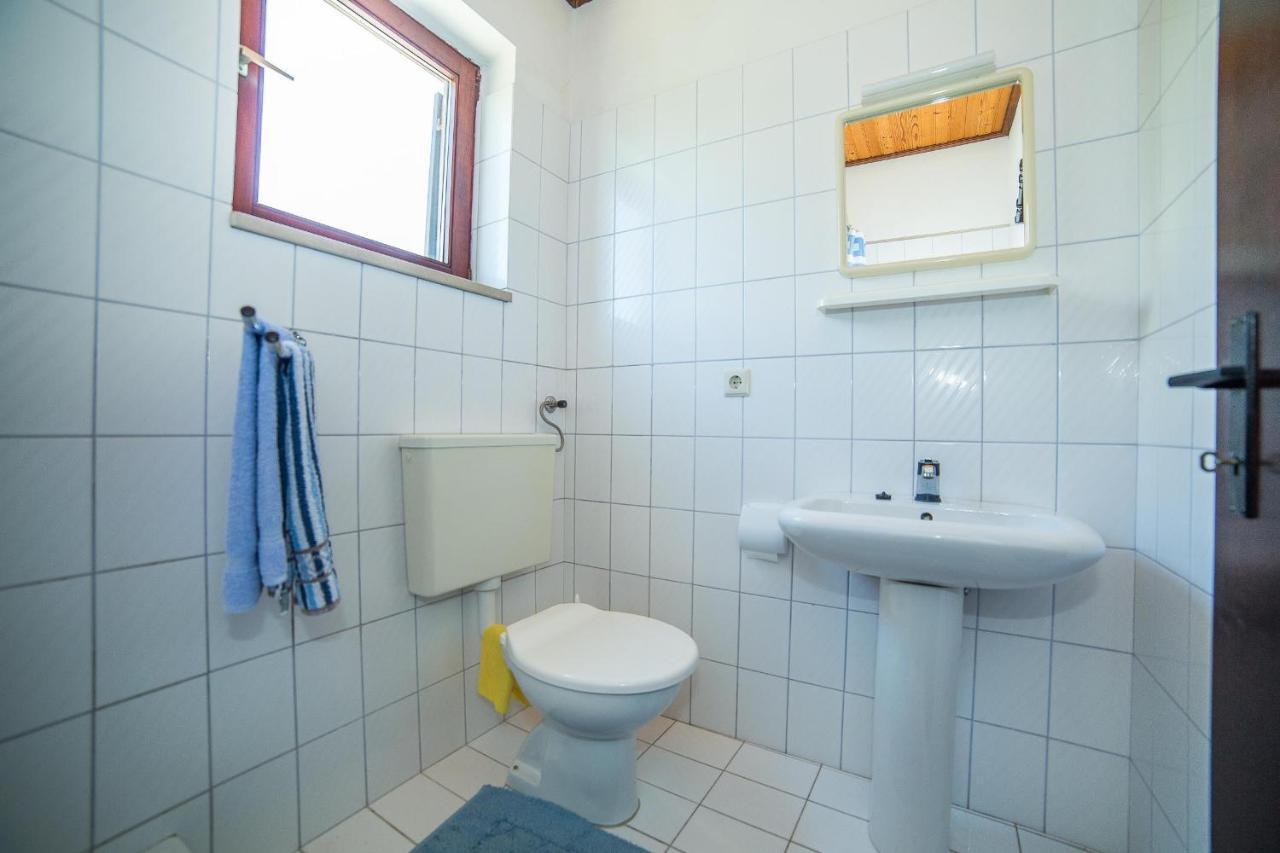 Apartments Pahljina Palit 외부 사진