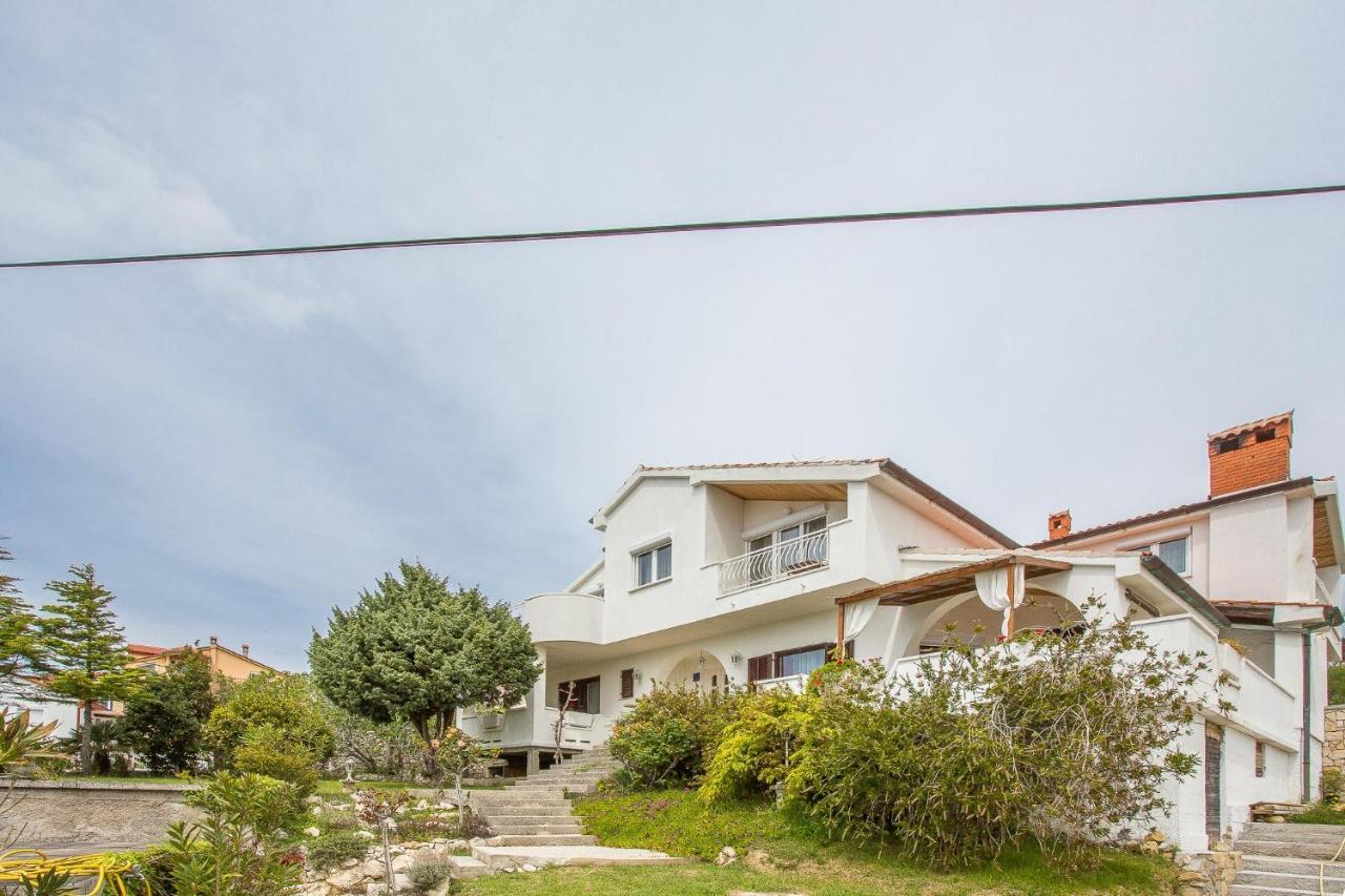 Apartments Pahljina Palit 외부 사진