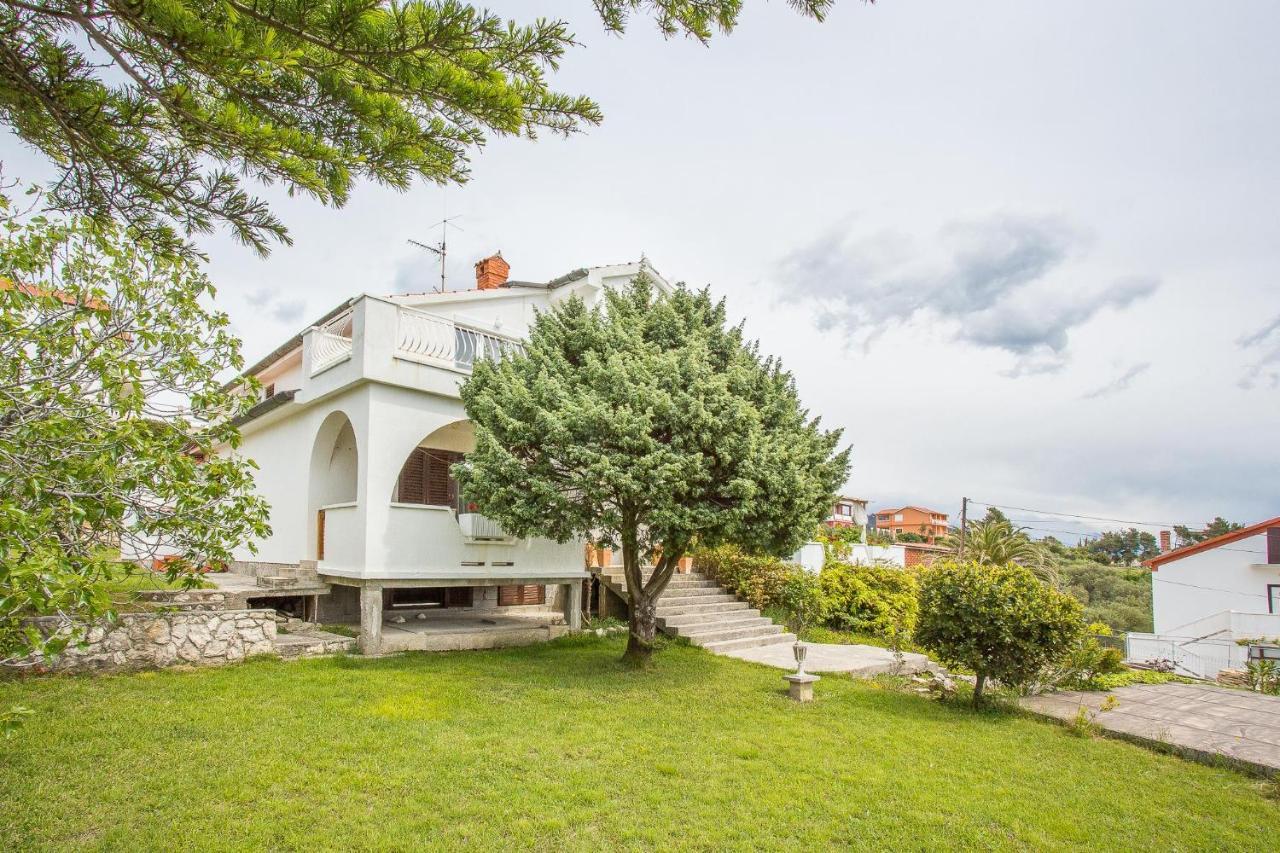 Apartments Pahljina Palit 외부 사진