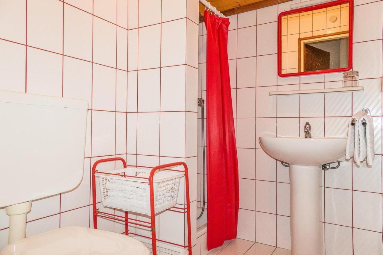 Apartments Pahljina Palit 외부 사진