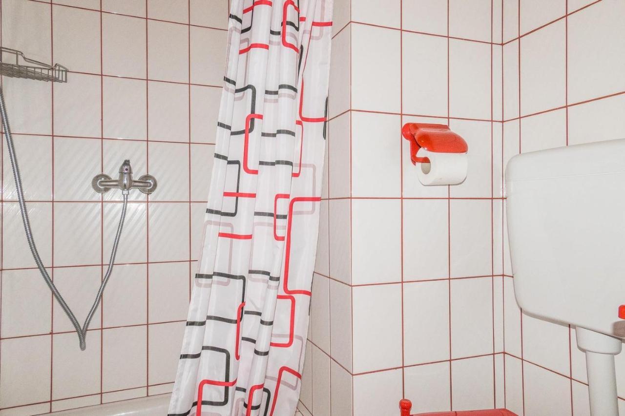 Apartments Pahljina Palit 외부 사진